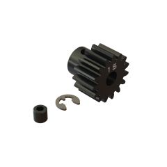 Arrma - 15T Mod1 Safe-D5 Pinion Gear (ARA310962)