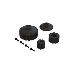 Arrma - Composite Gear Set 0.8M (AR310597)