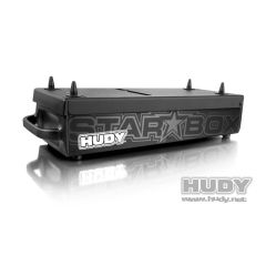 Hudy startbox voor 1/8 offroad