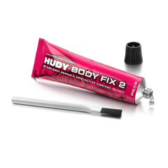 Hudy Body Fix 2 