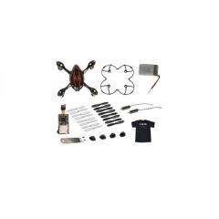 Hubsan X4C voordeelpakket met T-Shirt in maat L (voor V2 quadcopter met camera)