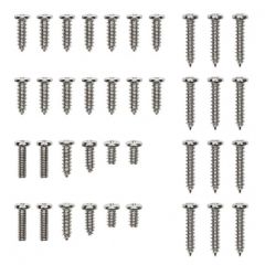 Hubsan H502E/H502S Screw Set 