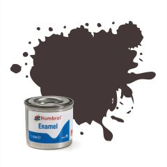 Humbrol Enamel NR.173 Track Colour Matt - 14ml