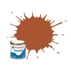 Humbrol Enamel NR.28 Flesh Matt - 14ml