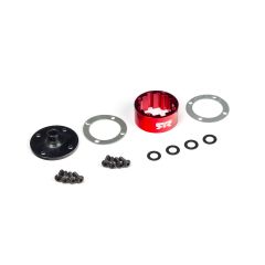 Arrma - Metal Diff Case (ARA220050)