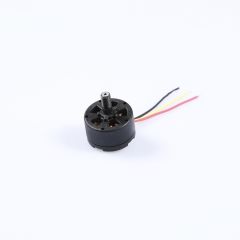 Hubsan H501S Brushless motor B, zwart (H501S-08B)