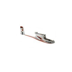 Hobbyzone - Fuselage with Elevator/Rudder Servos: AeroScout (HBZ3801)