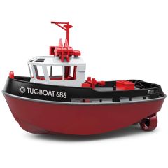 Heng Long 1/72 Tugboat 686 600mAh 3.7V Li-Ion accu