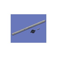 Main shaft cb180-z-10