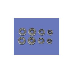 Bearing set