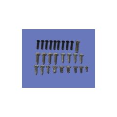 Screw set cb180d-z-27