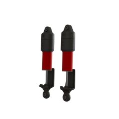 Arrma - Alloy Shock Set Bore: 11mm, Length: 103mm, Piston: 2x1.3mm, Oil 500CST (ARA330734)