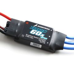 Hobbywing FlyFun 60A OPTO regelaar