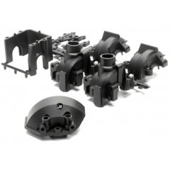 HPI - Gearbox set (nitro 3) (85036)