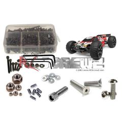 RCScrewz - HPI Trophy Flux Stainless Steel Screw Kit