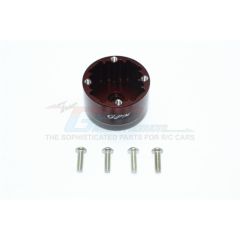 Aluminium Diff Case Set (ter vervanging van AR310433)