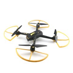 Propeller beschermers voor de Hubsan H501S - Goud