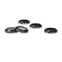 ND4 Filter voor DJI Mavic