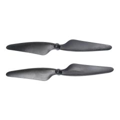 Hubsan H501S Propeller A, Zwart (H501S-05B)