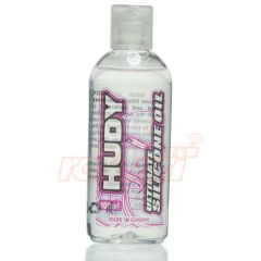 Hudy Ultimate schokdemper olie 50ml - 800CPS