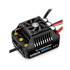 Hobbywing EZRun Max6 G2 200A brushless regelaar