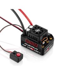 Hobbywing QuicRun 10BL120 G2 120A brushless regelaar