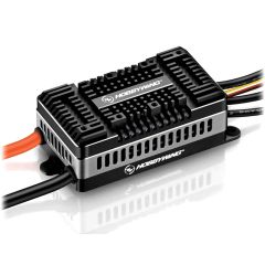 Hobbywing Platinum 260A HV Opto V5 regelaar