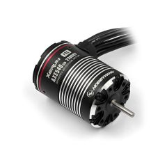 Hobbywing Xerun Axe540L-2300kv FOC Sensored Brushless Motor