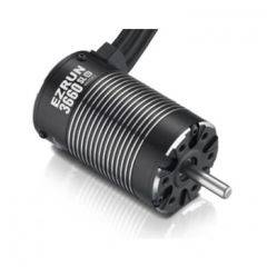 Hobbywing EZRun 3652 G2 3300KV SL Motor