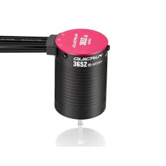 Hobbywing Quicrun 3652 G2 4000kv Brushless motor (4 pole)