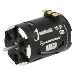 Hobbywing Justock G2.1 10.5T brushless motor