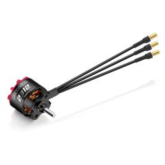 Hobbywing Skywalker 2312SL 980KV BLK G1 Outrunner motor