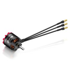 Hobbywing Skywalker 2320SL 860KV BLK G1 Outrunner motor