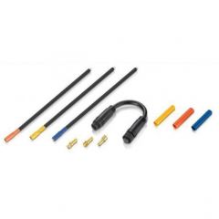 Hobbywing Xerun Axe Extended Wire set 300mm (AXE only)