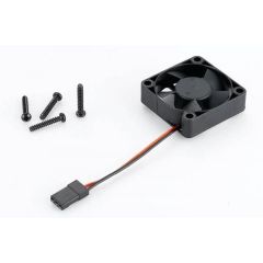 Hobbywing Fan MP3510SH 5V 10.500RPM 0.25A Black A