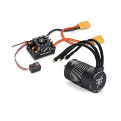 Hobbywing EZRUN MAX8 XT90 & EZRUN 4268L 2600Kv Sensorless motor combo