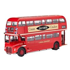 Revell 1/24 London Bus 