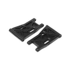 HPI - Front suspension arm set (67385)