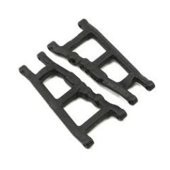 RPM Suspension arms voor oa. Traxxas Slash 4x4, Stampede 4x4, Rustler 4x4 - Zwart