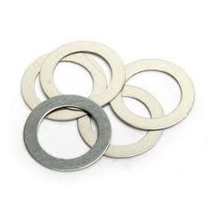 8x12x0.2mm Shims (96773)