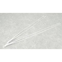 Hobbyzone - Wing struts w/screws - Super Cub LP (HBZ7122)