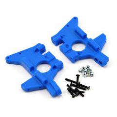 RPM voor bulkheads - Traxxas E-Maxx/T-Maxx - Blauw