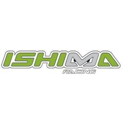 Ishima - Brass Bushes 5*11*4 (12P) (ISH-021-074)