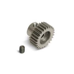 Gear, 19-T pinion (48-pitch) / set screw