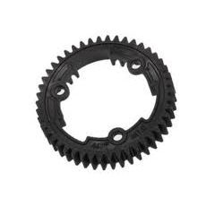 Spur gear, 46-tooth (1.0 metric pitch)