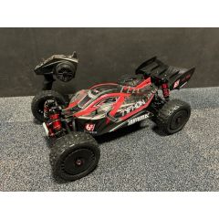 Tweedehands Arrma Typhon 6S BLX