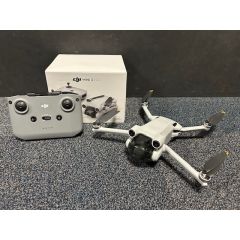 Tweedehands DJI Mini 3 Pro Incl. RC-N1 Remote Controller