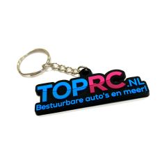 TopRC - Sleutelhanger - Limited Edition