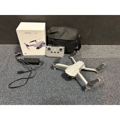 Tweedehands DJI AIR 2 drone