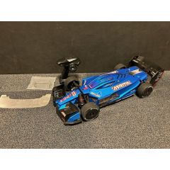 Tweedehands Arrma Limitless met Hobbywing brushless combo